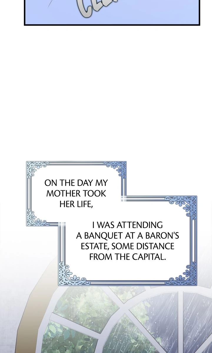 I Realized Only After Losing Her Chapter 85 - Page 42