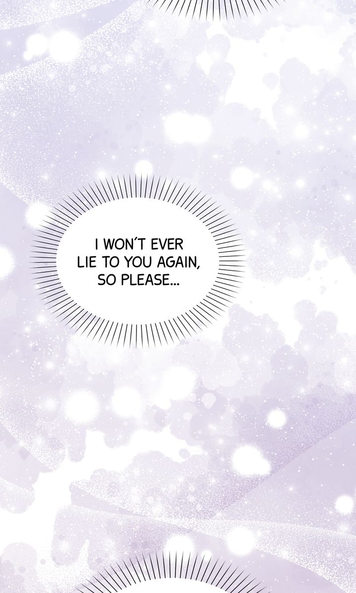 I Realized Only After Losing Her Chapter 85 - Page 45