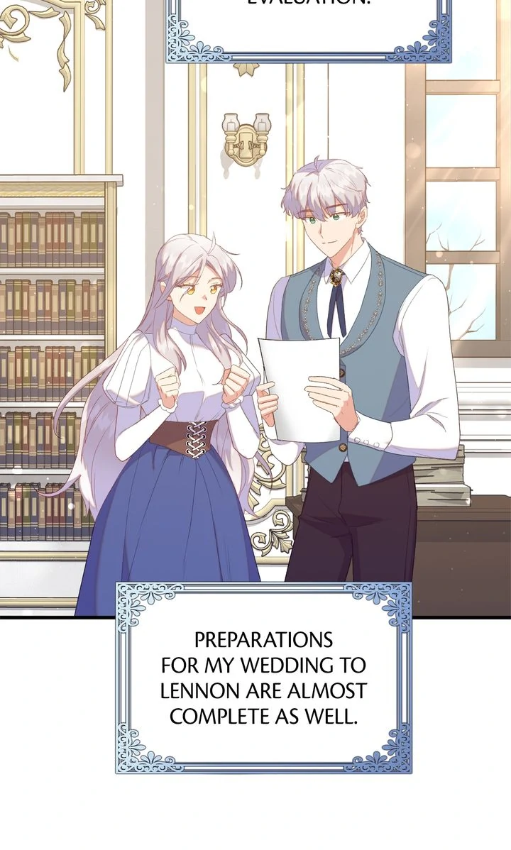 I Realized Only After Losing Her Chapter 85 - Page 49