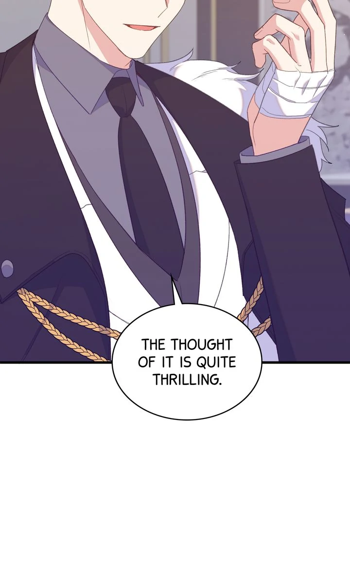 I Realized Only After Losing Her Chapter 85 - Page 5