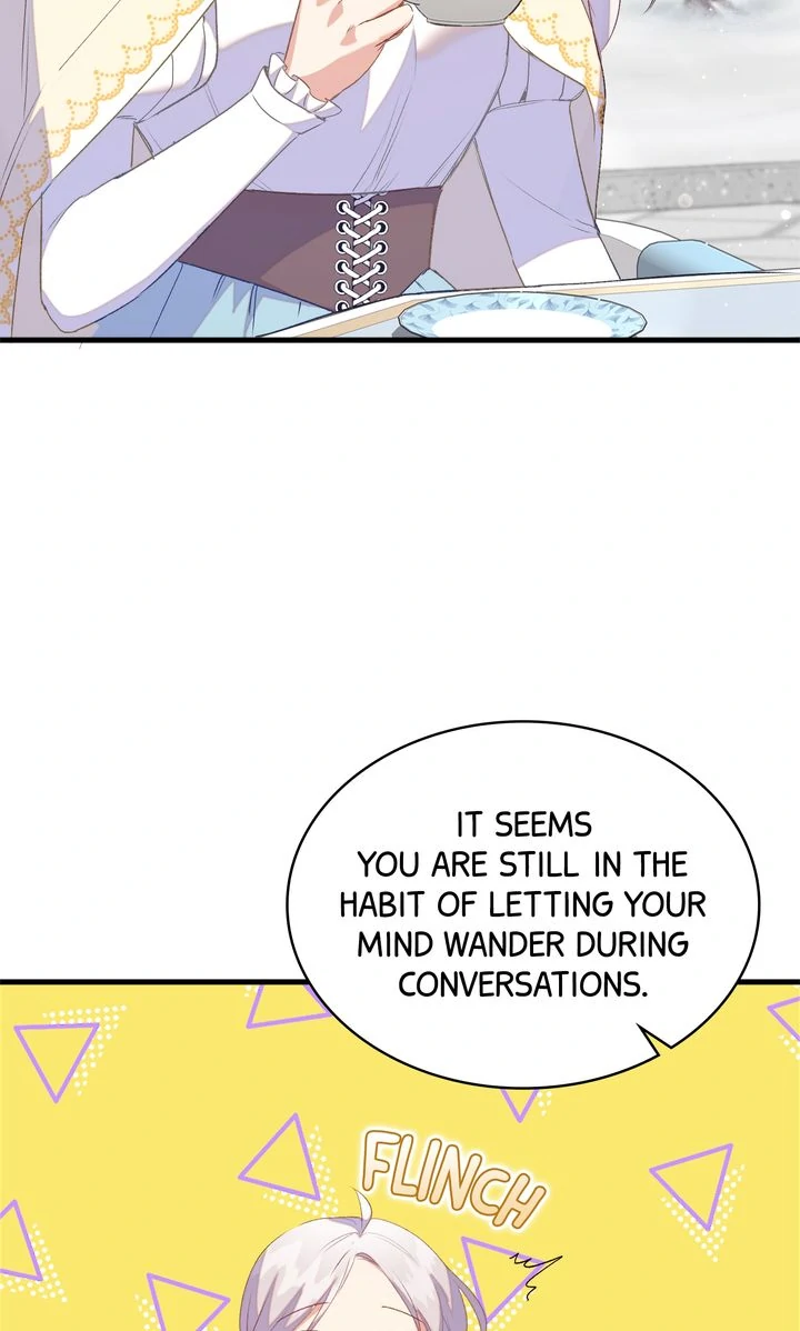 I Realized Only After Losing Her Chapter 85 - Page 51