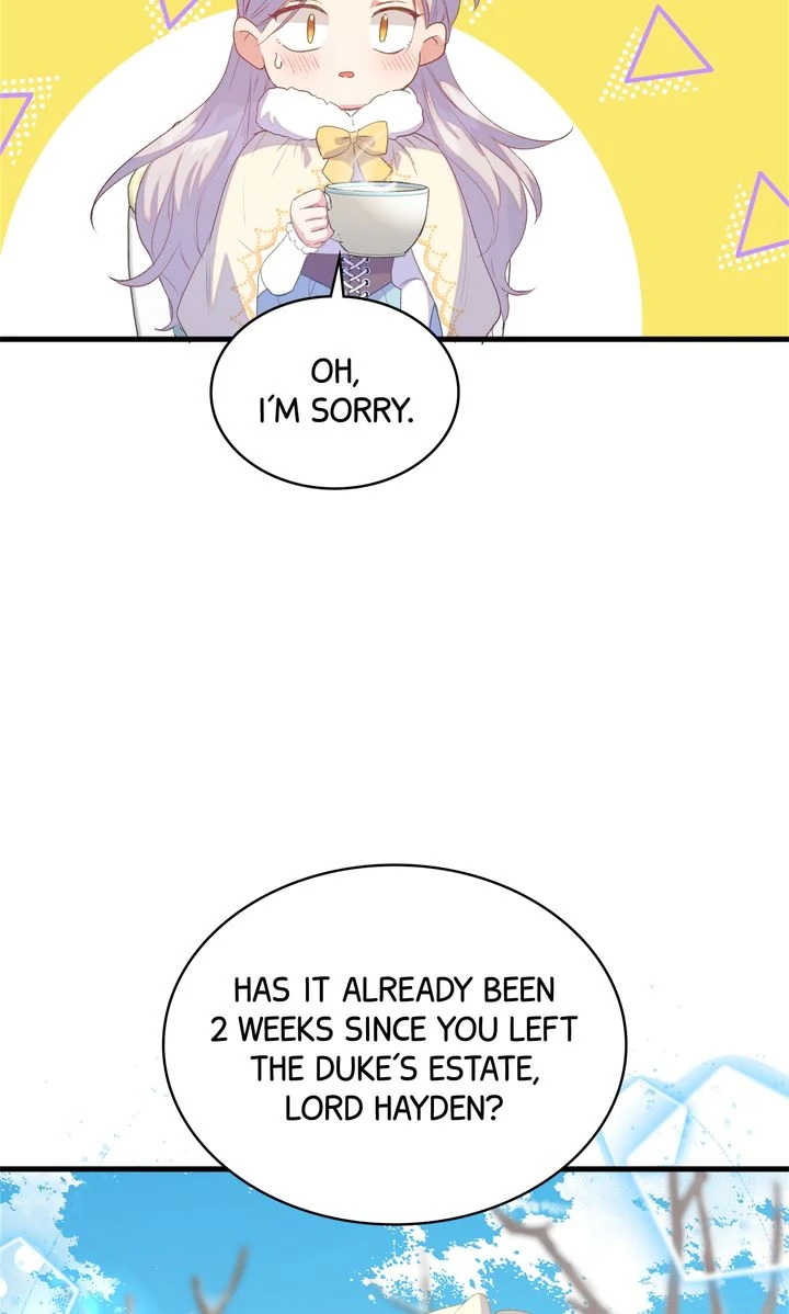 I Realized Only After Losing Her Chapter 85 - Page 52