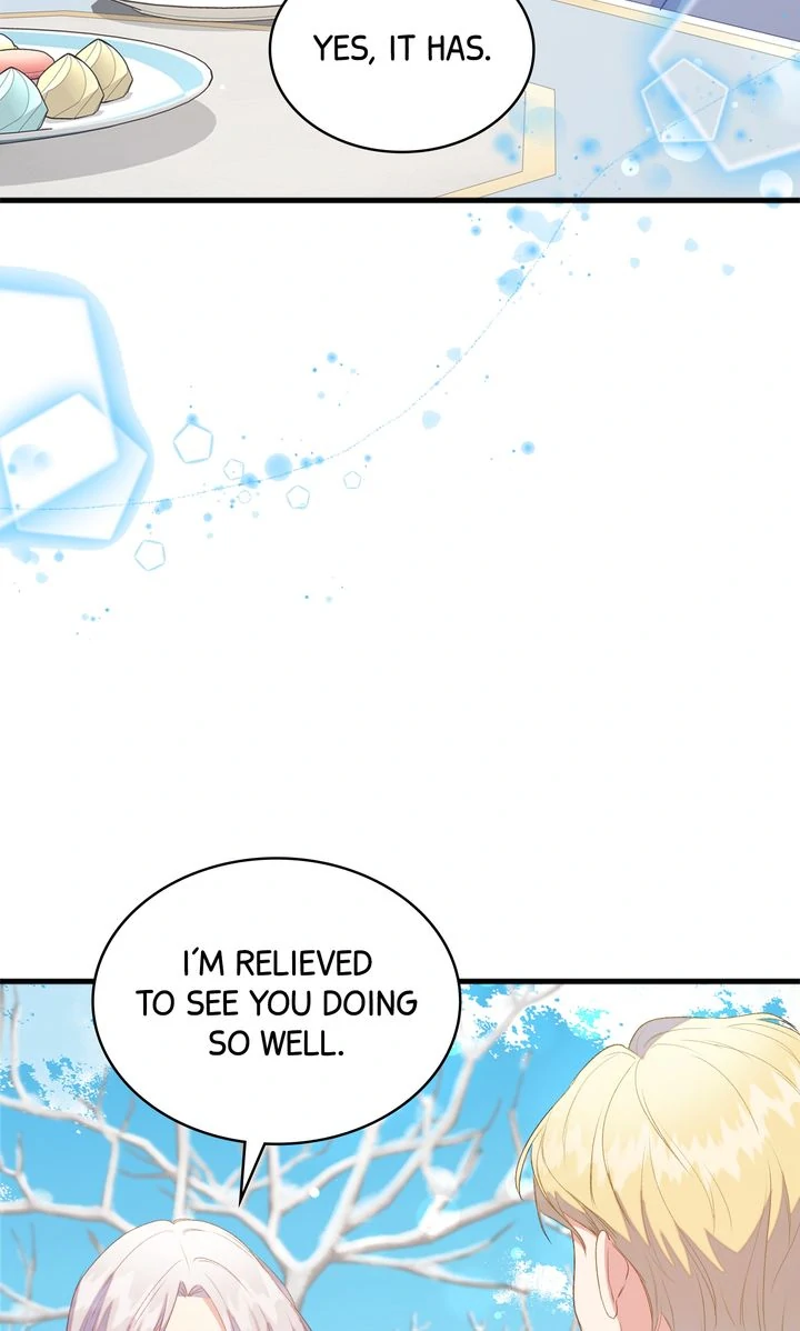 I Realized Only After Losing Her Chapter 85 - Page 54