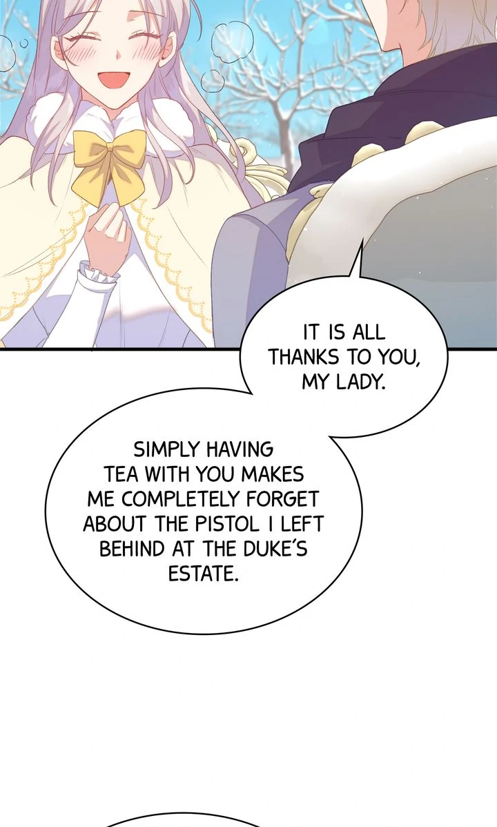 I Realized Only After Losing Her Chapter 85 - Page 55