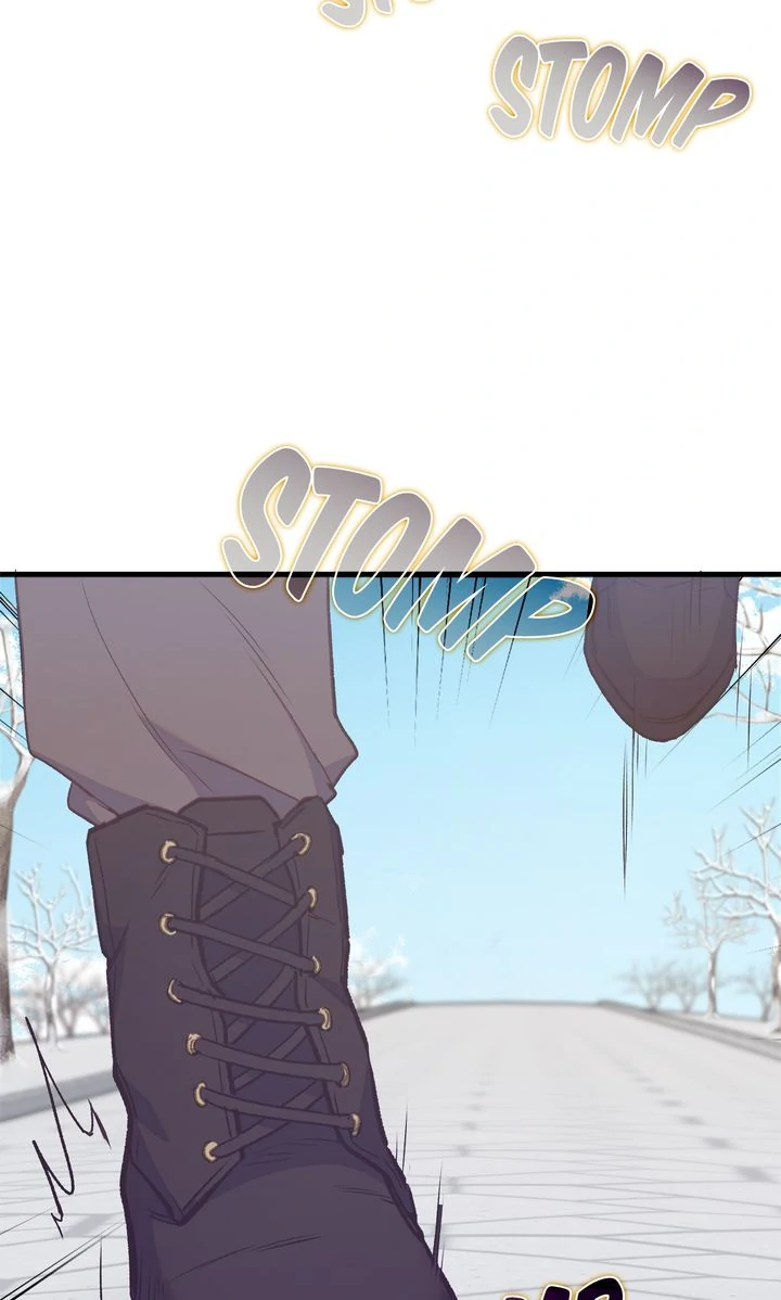 I Realized Only After Losing Her Chapter 85 - Page 58