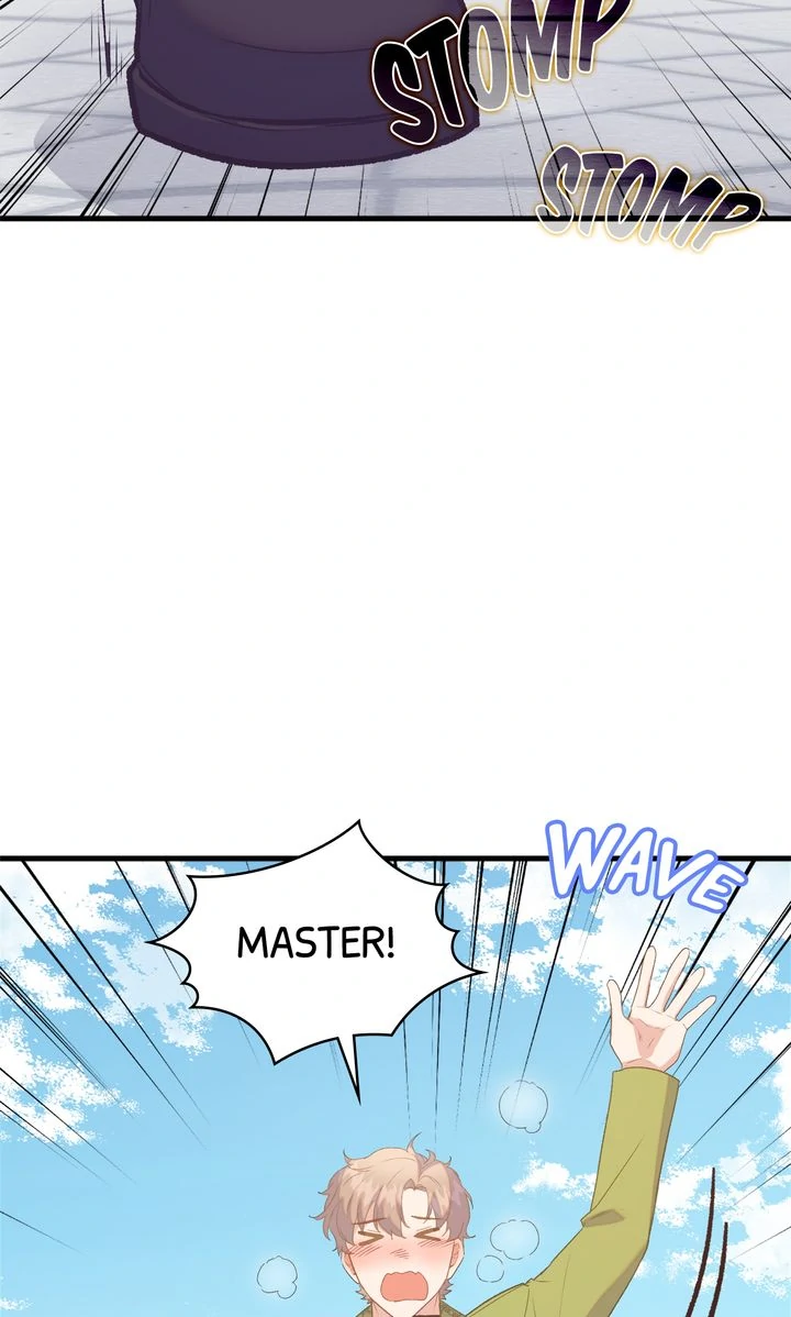 I Realized Only After Losing Her Chapter 85 - Page 59