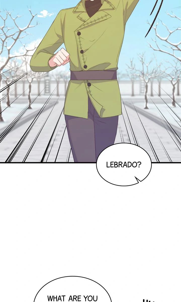 I Realized Only After Losing Her Chapter 85 - Page 60