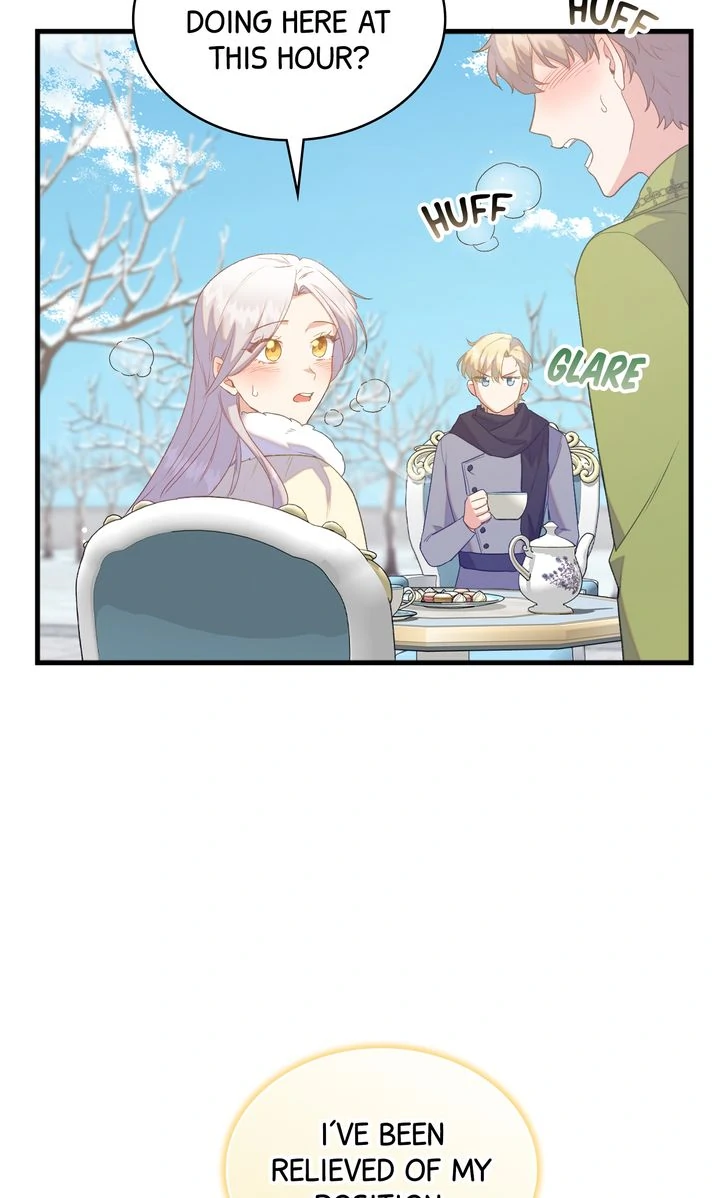I Realized Only After Losing Her Chapter 85 - Page 61