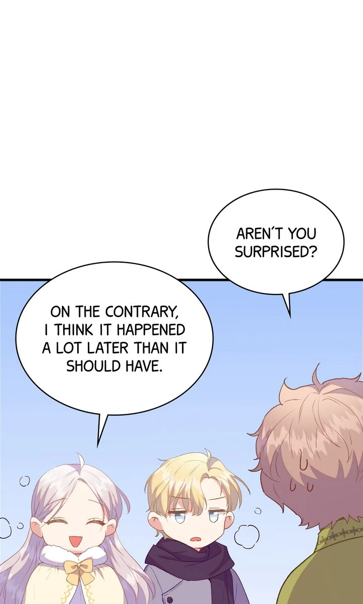 I Realized Only After Losing Her Chapter 85 - Page 63