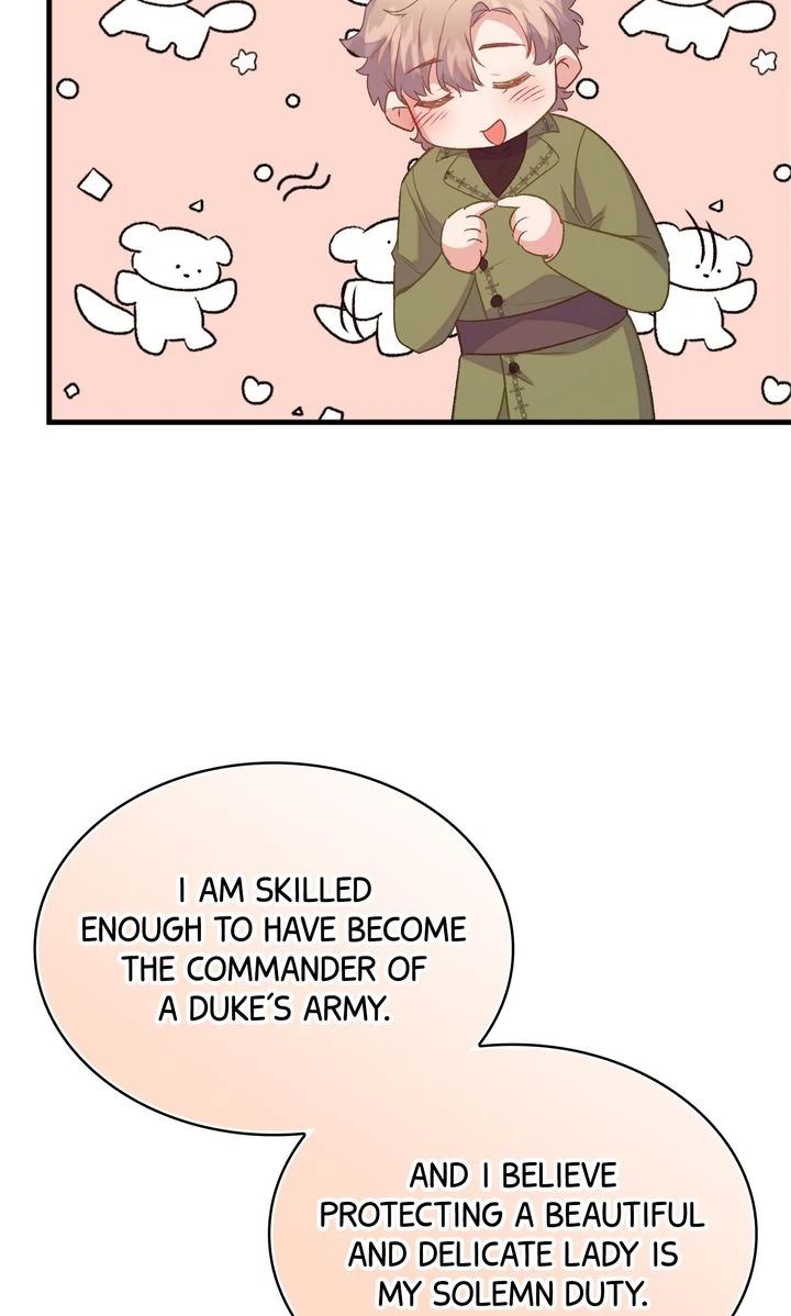 I Realized Only After Losing Her Chapter 85 - Page 67