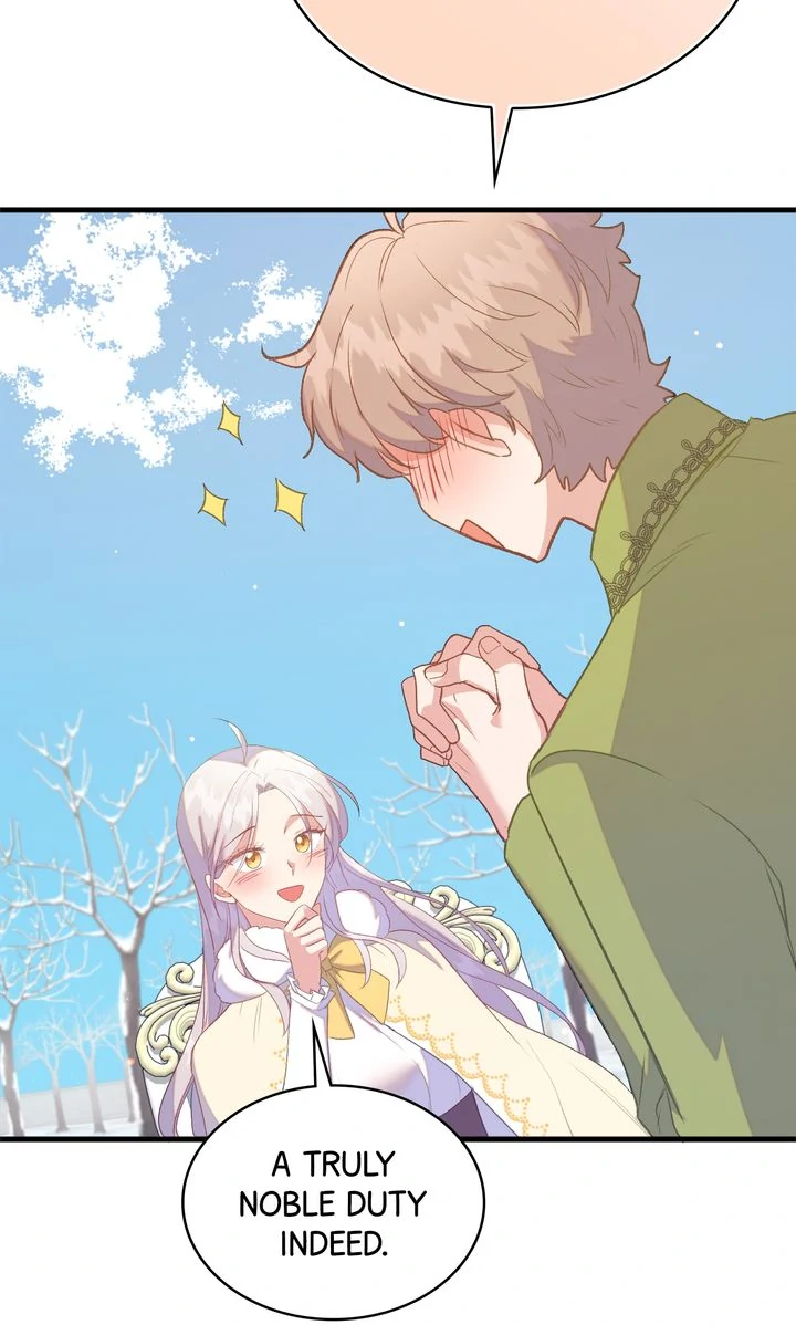 I Realized Only After Losing Her Chapter 85 - Page 68