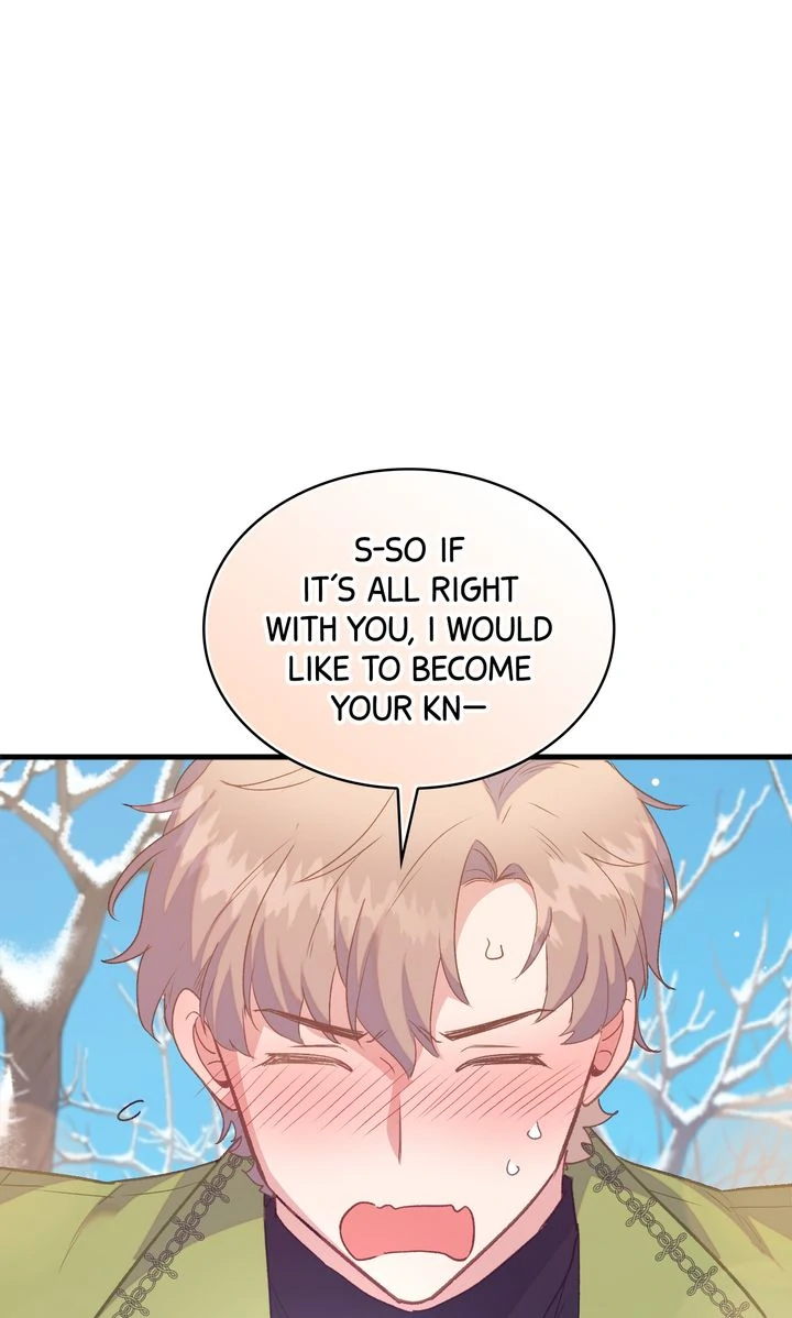 I Realized Only After Losing Her Chapter 85 - Page 69