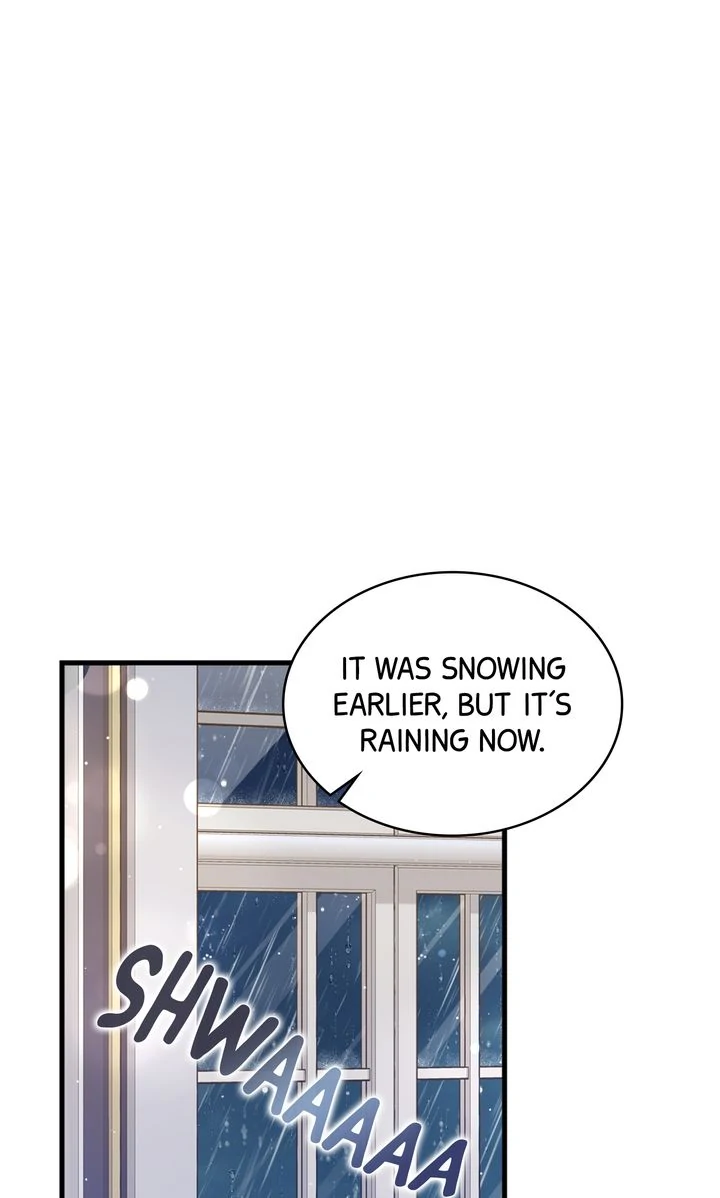 I Realized Only After Losing Her Chapter 85 - Page 7