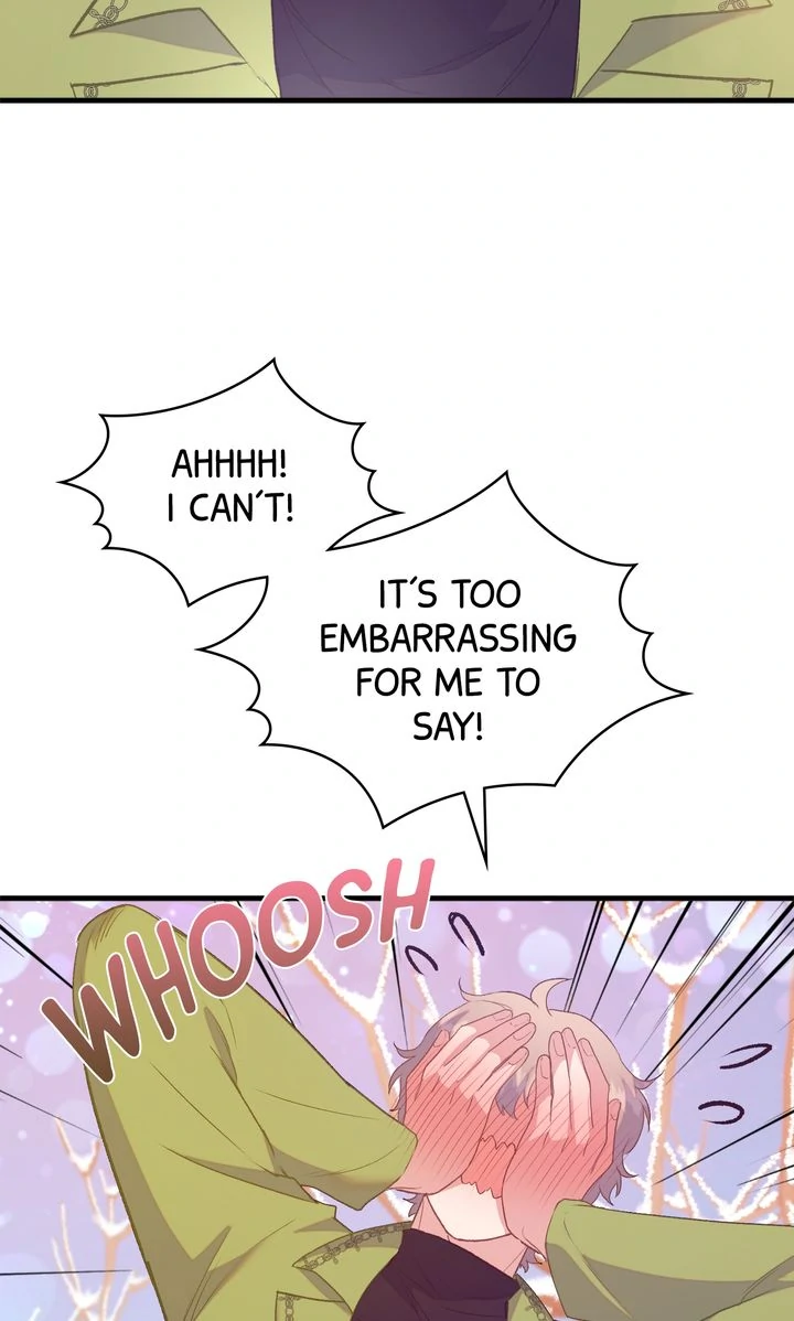 I Realized Only After Losing Her Chapter 85 - Page 70