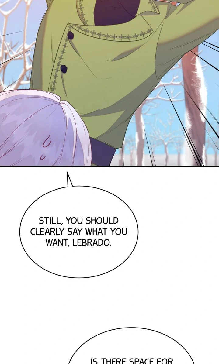 I Realized Only After Losing Her Chapter 85 - Page 71