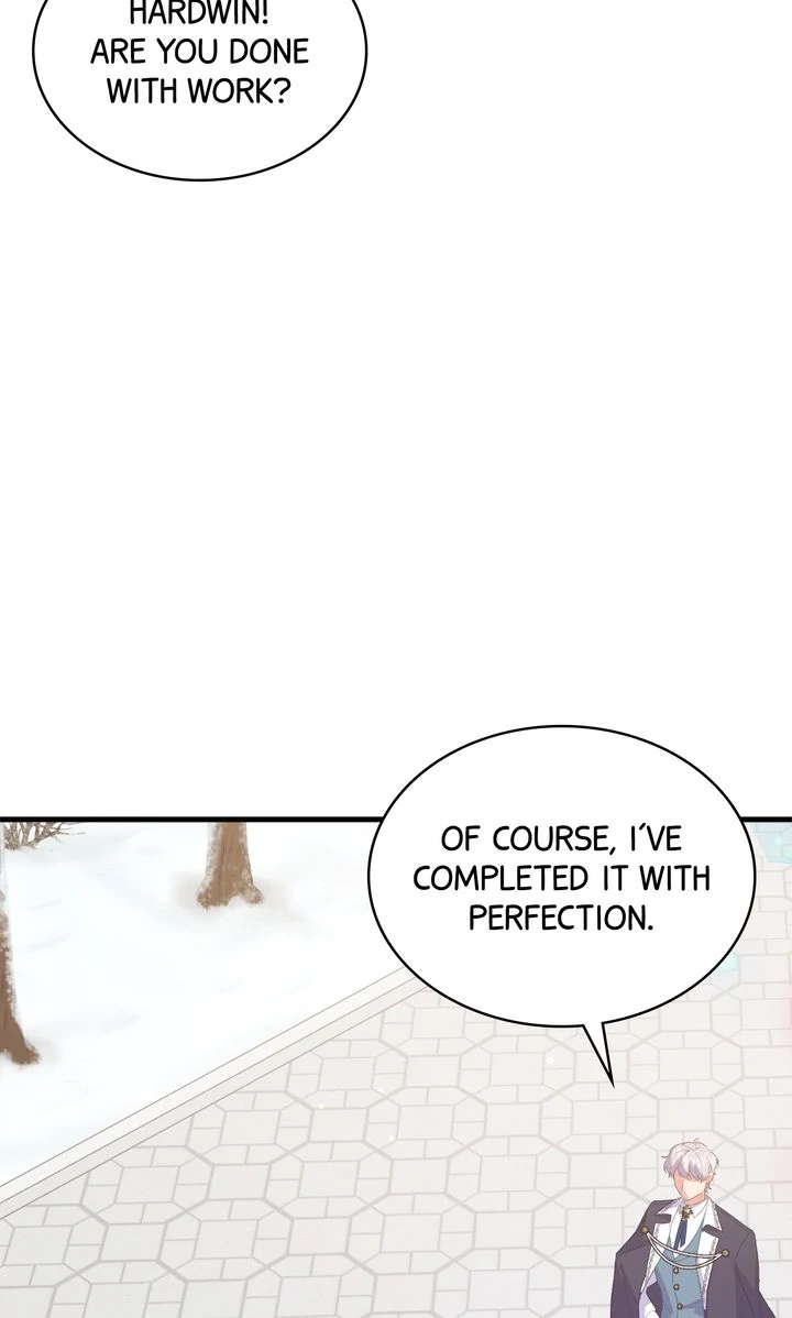 I Realized Only After Losing Her Chapter 85 - Page 73
