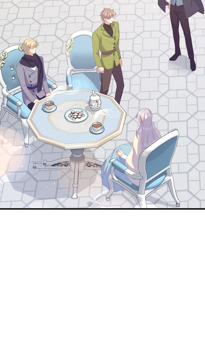 I Realized Only After Losing Her Chapter 85 - Page 74