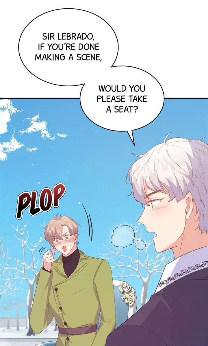 I Realized Only After Losing Her Chapter 85 - Page 75