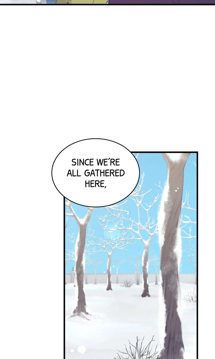 I Realized Only After Losing Her Chapter 85 - Page 76