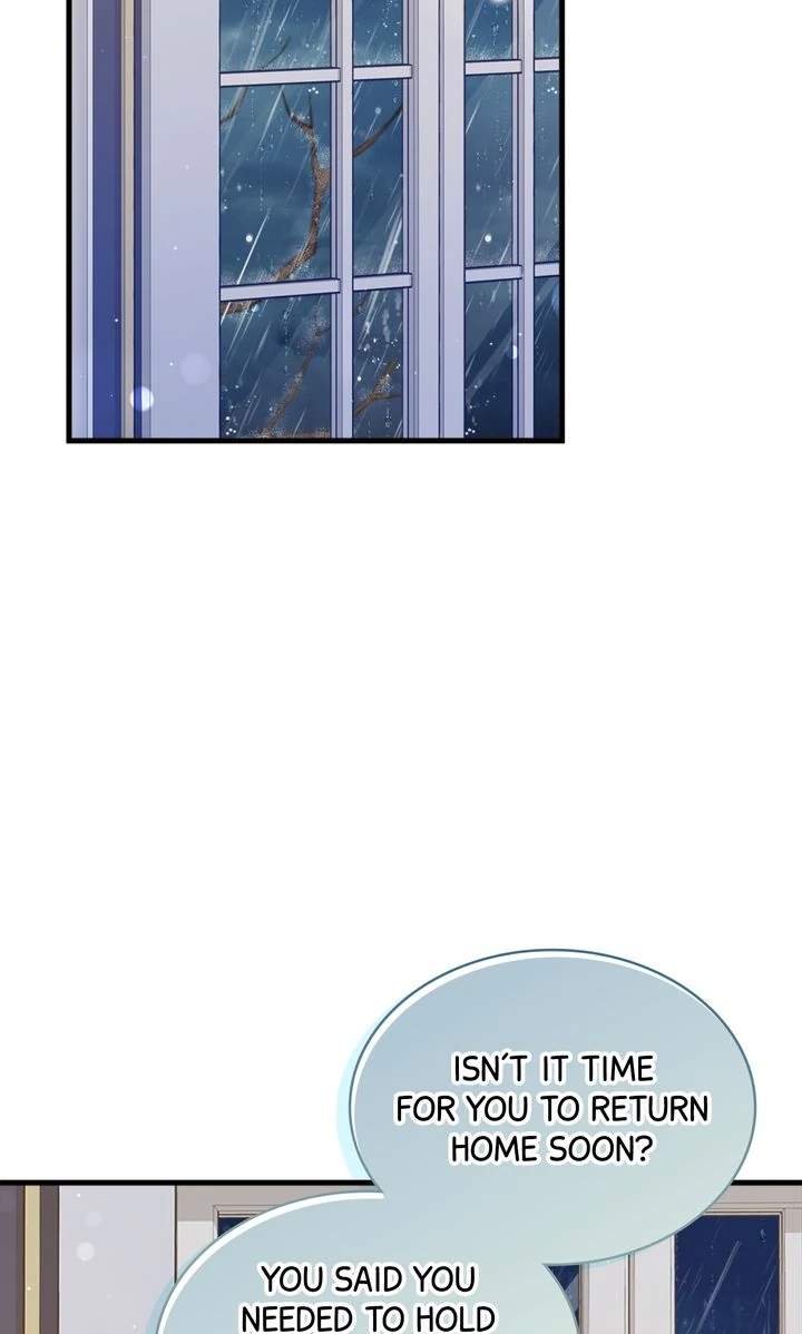 I Realized Only After Losing Her Chapter 85 - Page 8