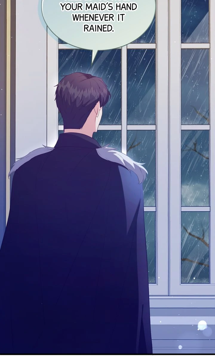 I Realized Only After Losing Her Chapter 85 - Page 9