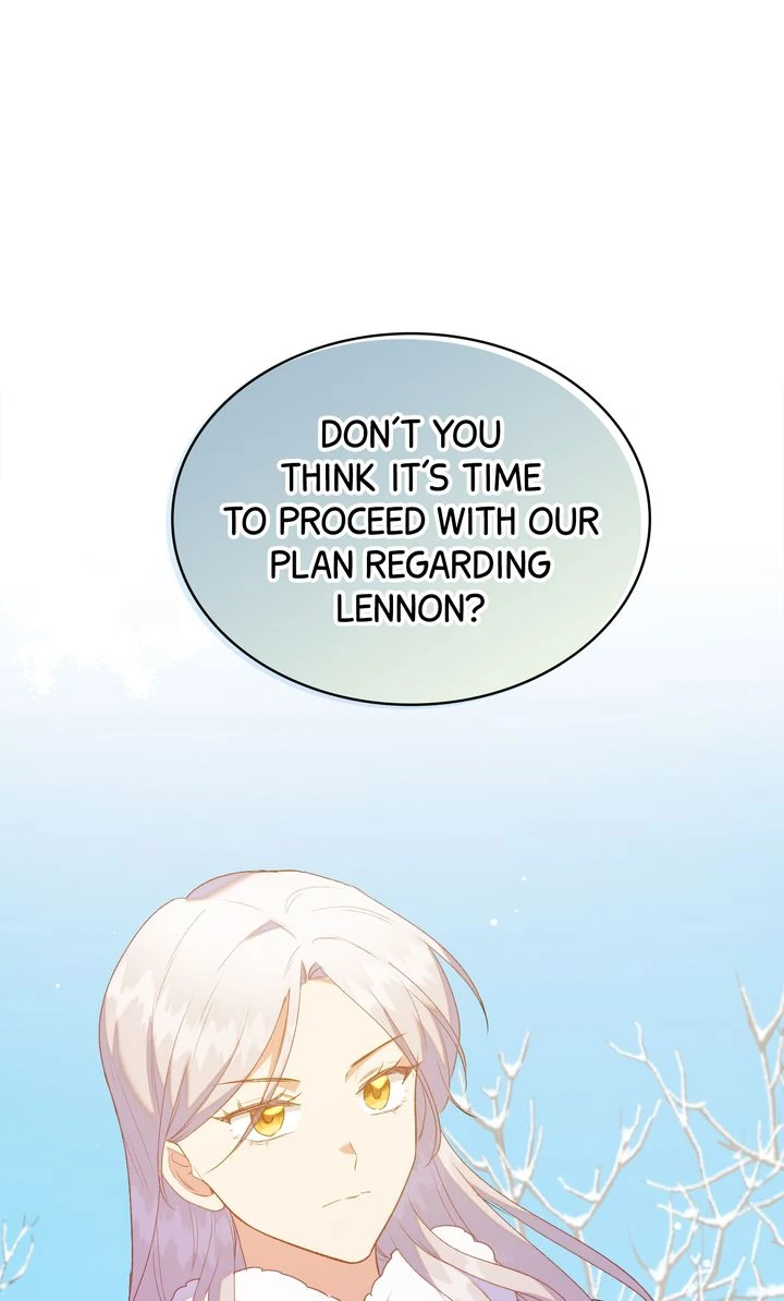 I Realized Only After Losing Her Chapter 86 - Page 0