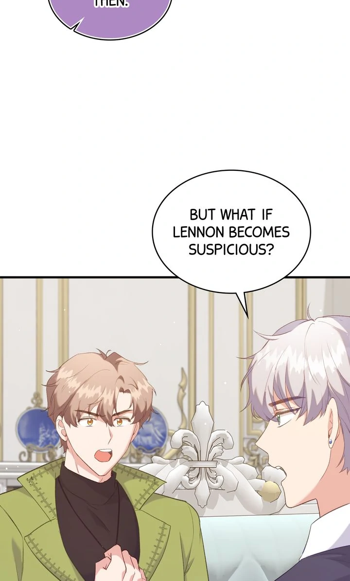 I Realized Only After Losing Her Chapter 86 - Page 10