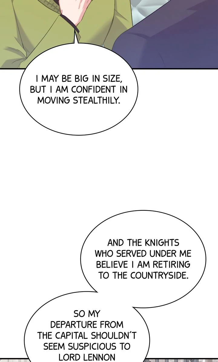 I Realized Only After Losing Her Chapter 86 - Page 11
