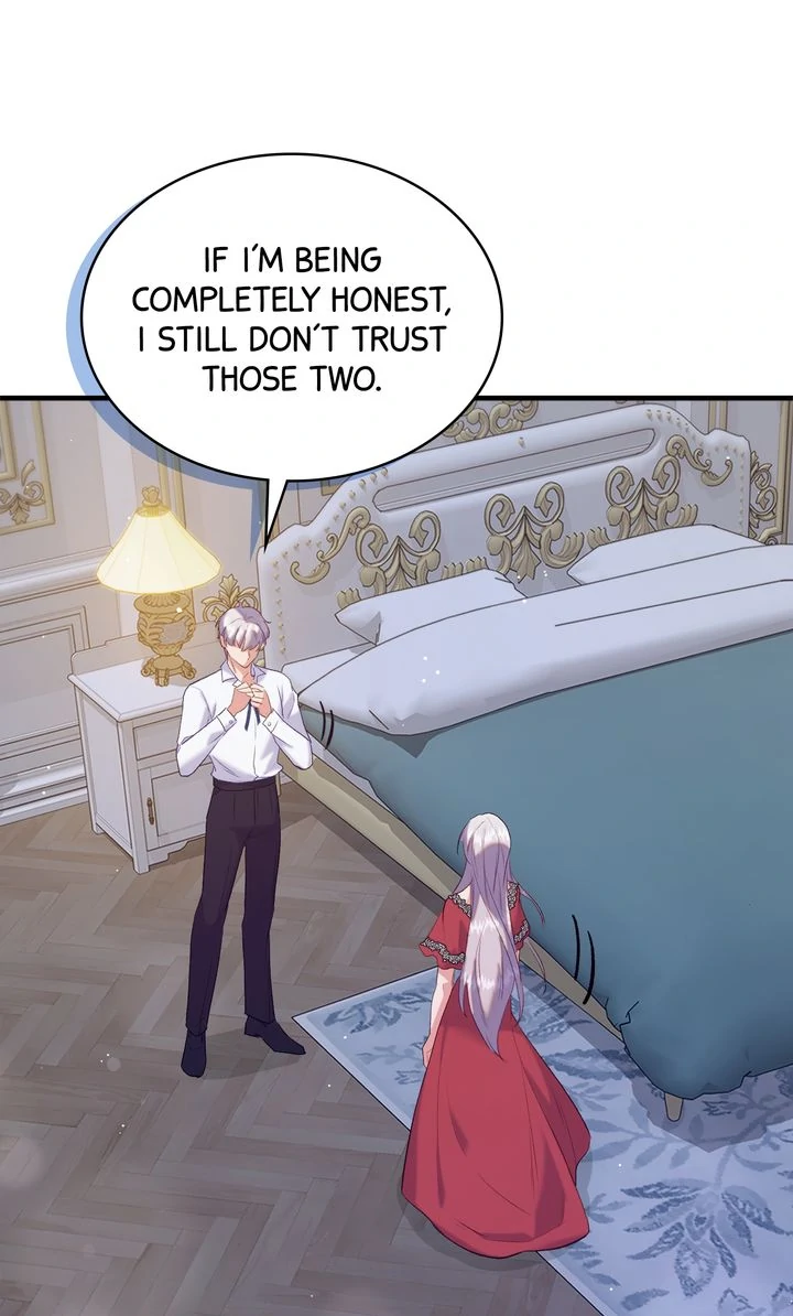I Realized Only After Losing Her Chapter 86 - Page 16