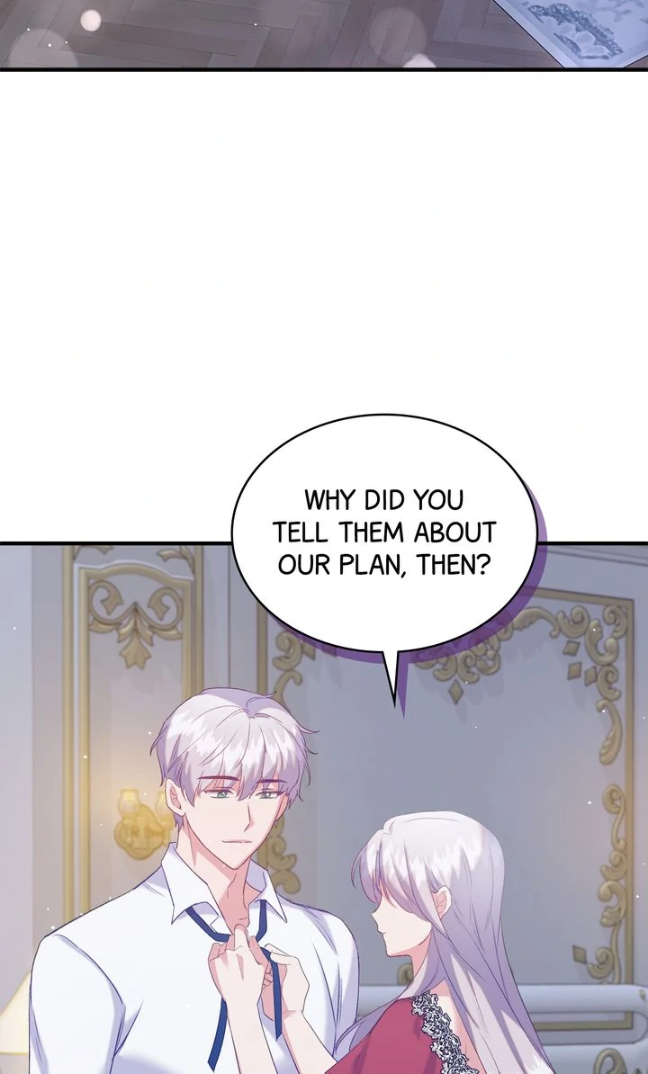 I Realized Only After Losing Her Chapter 86 - Page 17