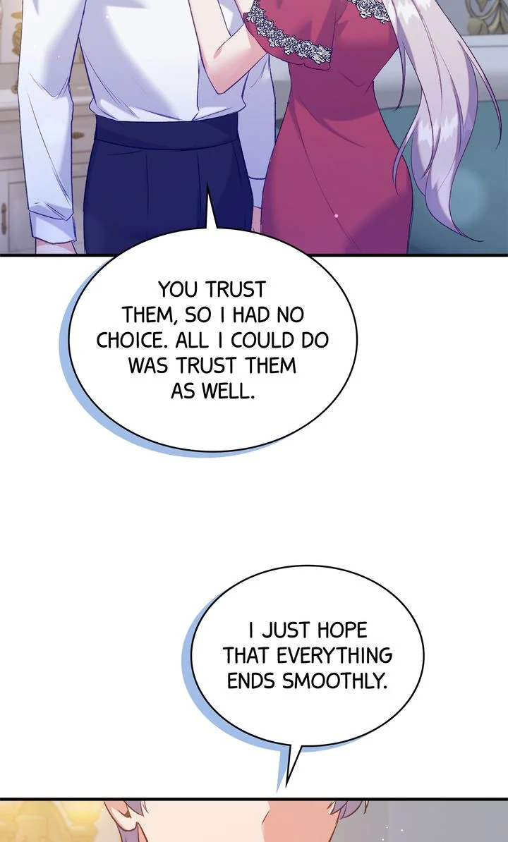 I Realized Only After Losing Her Chapter 86 - Page 18