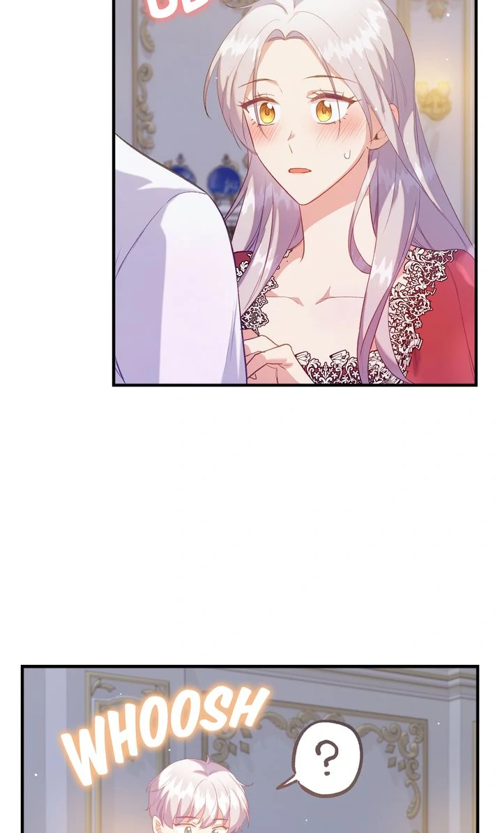 I Realized Only After Losing Her Chapter 86 - Page 20