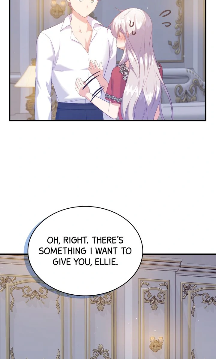 I Realized Only After Losing Her Chapter 86 - Page 21