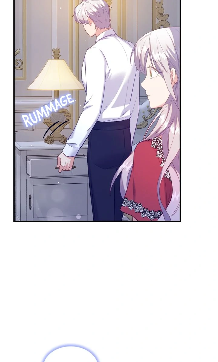I Realized Only After Losing Her Chapter 86 - Page 23