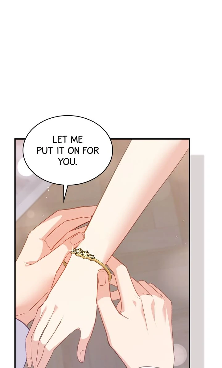 I Realized Only After Losing Her Chapter 86 - Page 25