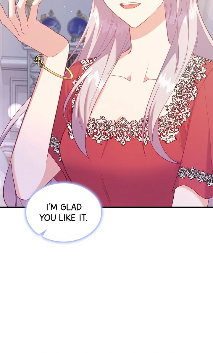 I Realized Only After Losing Her Chapter 86 - Page 27