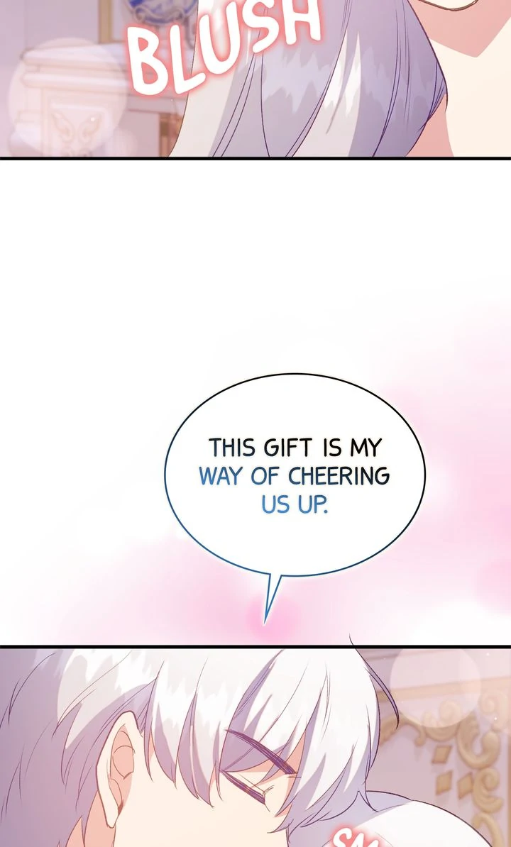 I Realized Only After Losing Her Chapter 86 - Page 32