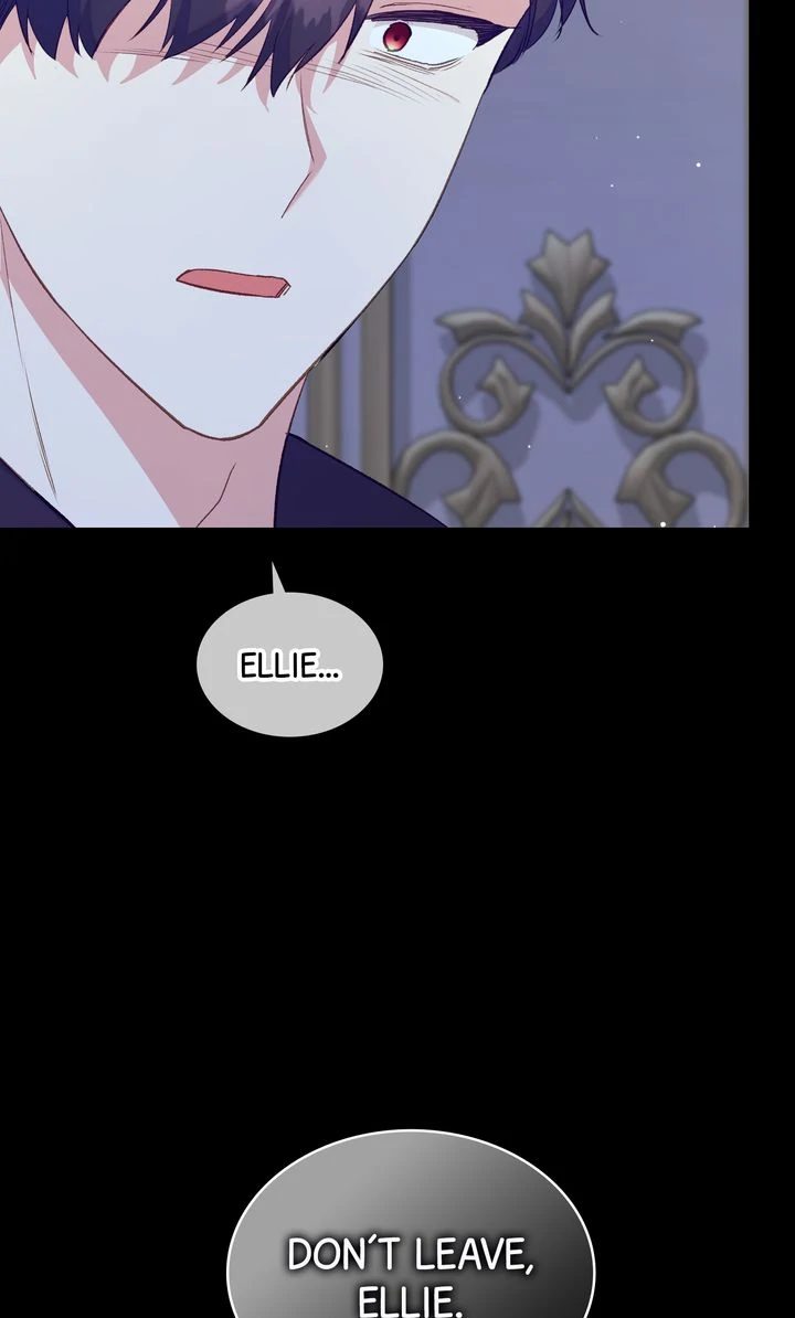 I Realized Only After Losing Her Chapter 86 - Page 40