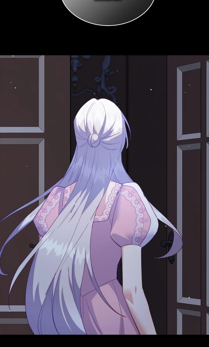 I Realized Only After Losing Her Chapter 86 - Page 41