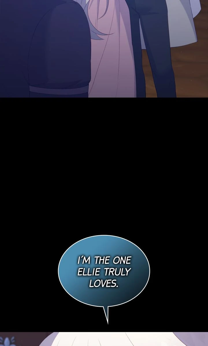 I Realized Only After Losing Her Chapter 86 - Page 43
