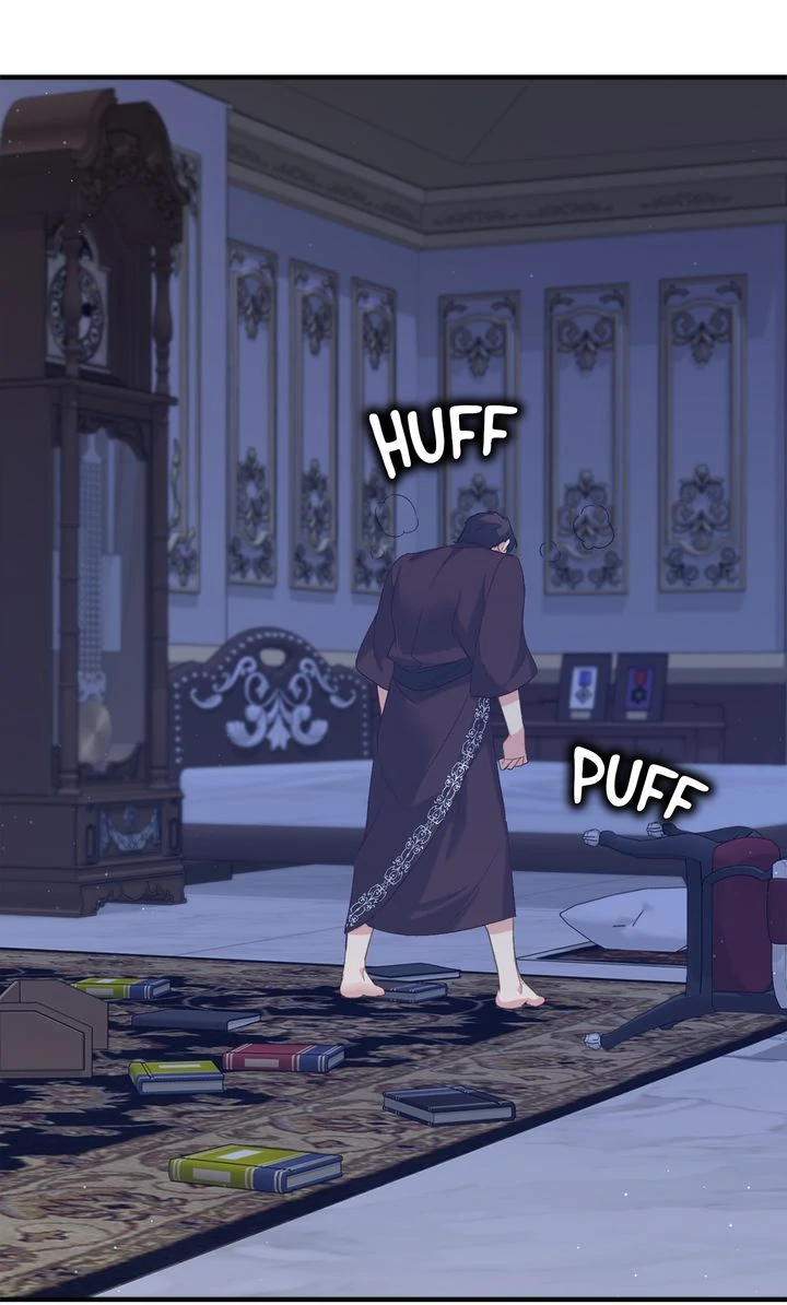 I Realized Only After Losing Her Chapter 86 - Page 50