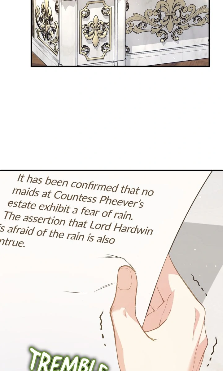 I Realized Only After Losing Her Chapter 86 - Page 52