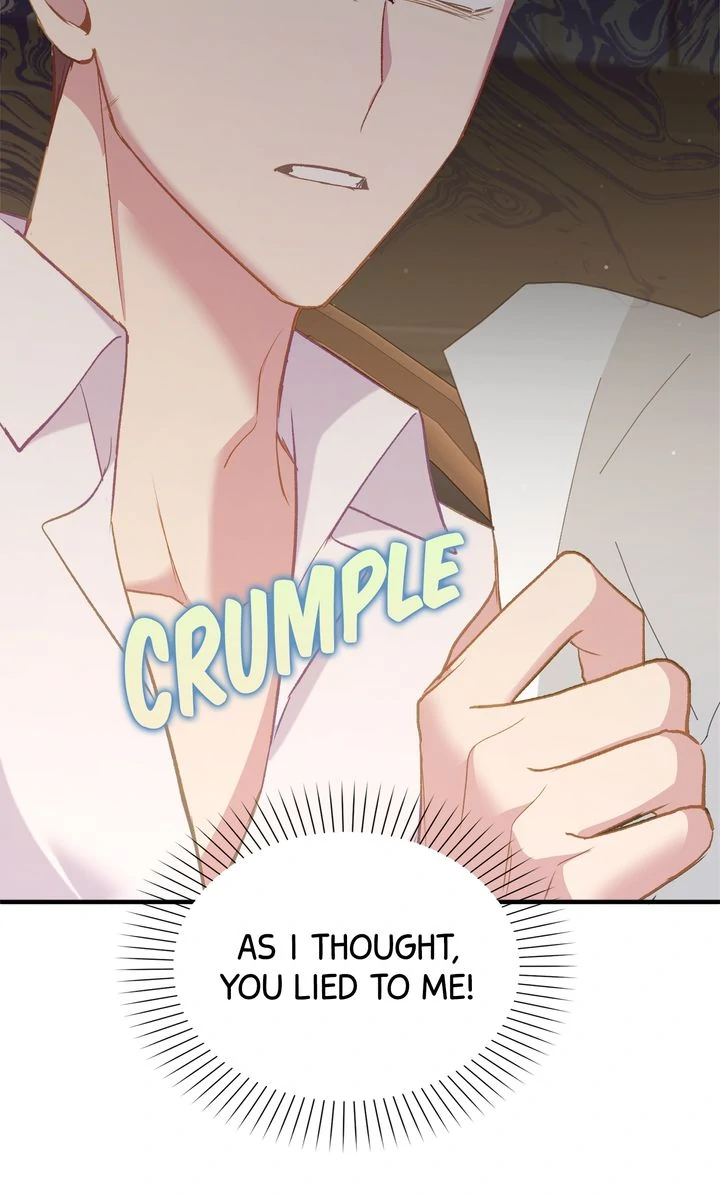 I Realized Only After Losing Her Chapter 86 - Page 54