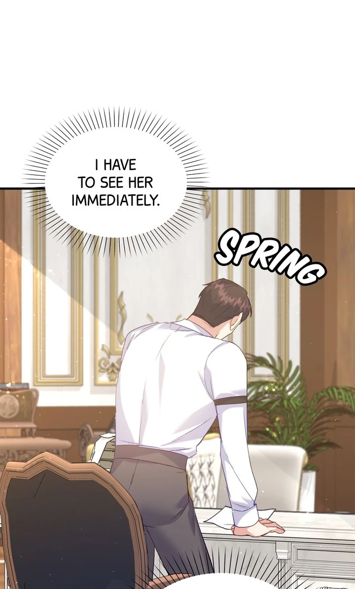 I Realized Only After Losing Her Chapter 86 - Page 55