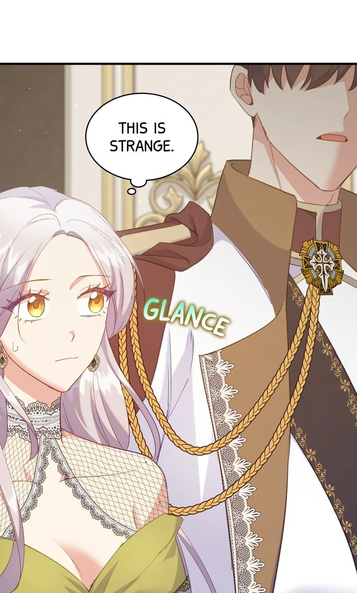 I Realized Only After Losing Her Chapter 86 - Page 58