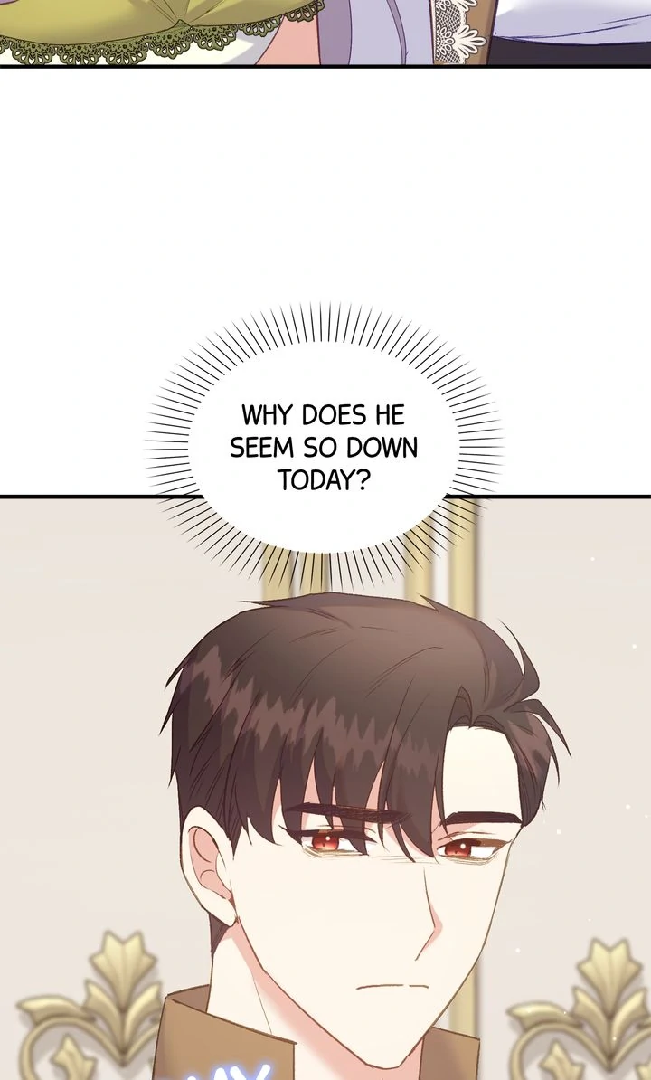 I Realized Only After Losing Her Chapter 86 - Page 59