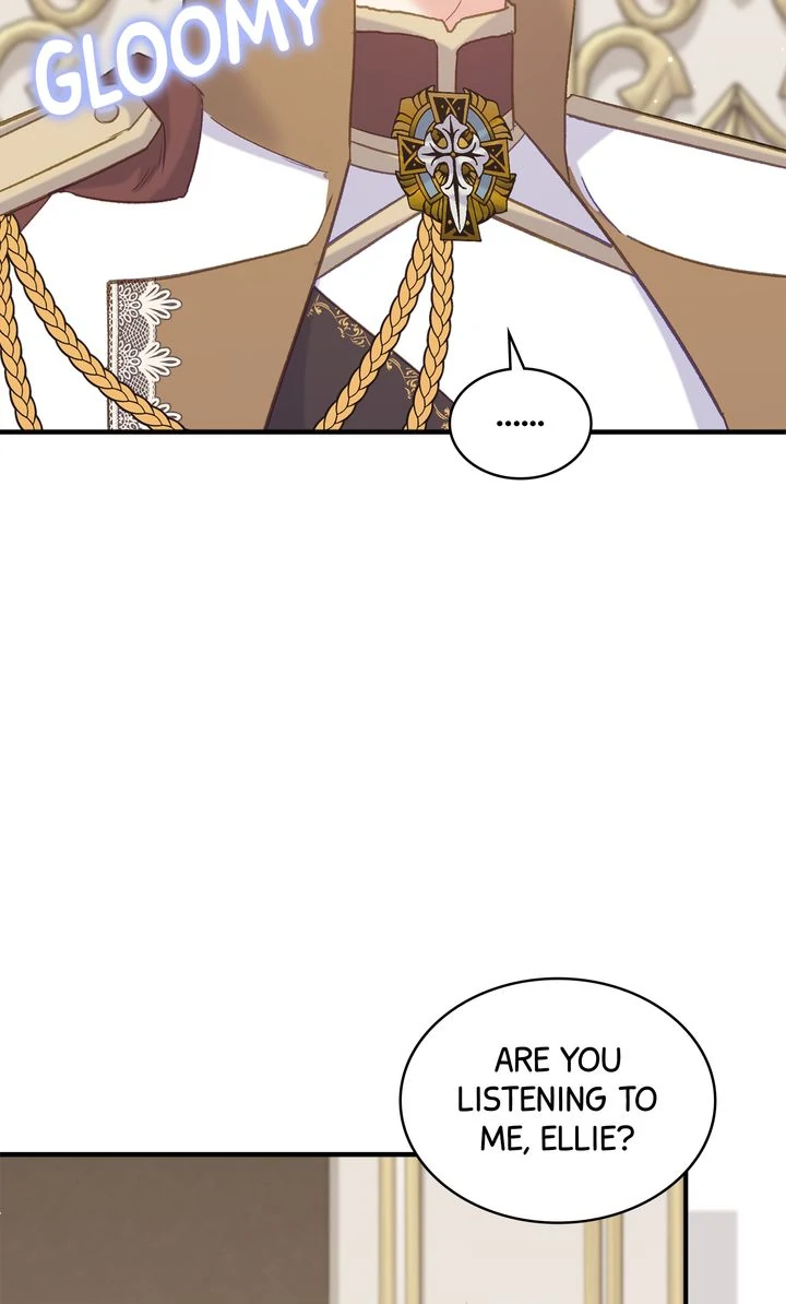 I Realized Only After Losing Her Chapter 86 - Page 60