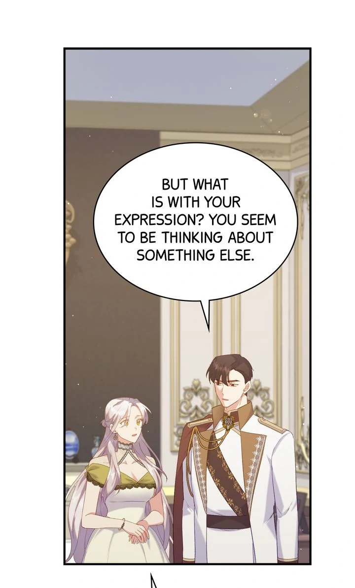 I Realized Only After Losing Her Chapter 86 - Page 62