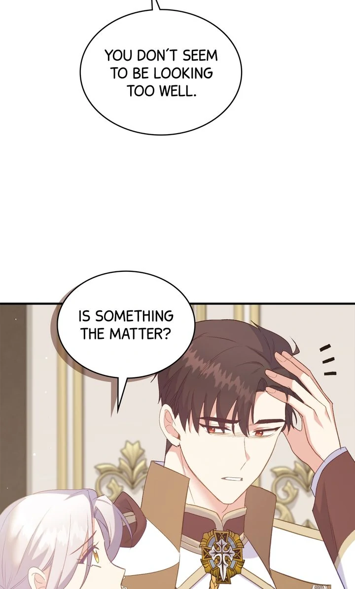 I Realized Only After Losing Her Chapter 86 - Page 63