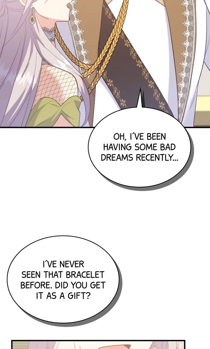 I Realized Only After Losing Her Chapter 86 - Page 64